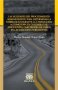 Libro: Las nulidades del procedimiento administrativo para determinar la embriaguez durante la conducción automotora en Colombia | Autor: Héctor Manuel González Cabrera | Isbn: 9789587912180