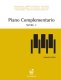 Libro: Piano complementario nivel 1.  2da Edición | Autor: Antonio Henao | Isbn: 9790801631299