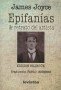 Libro: Epifanías y retrato del artista - Autor: James Joyce - Isbn: 9789875149298