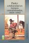 Libro: Pasto: Cotidianidad en tiempos convulsionados, 1824 -1842. Tomo II | Autor: Rosa Isabel Zarama Rincón | Isbn: 9789588777245