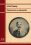 Libro: Democracia y educación - Autor: John Dewey - Isbn: 9788471123916