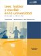 Libro: Leer, hablar y escribir en la universidad. Segunda edición | Autor: Autores Varios | Isbn: 9789587894912