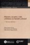 Libro: Maestro, escuela y vida cotidiana en Santafé colonial. Tercera edición | Autor: Alberto Martínez Boom | Isbn: 9789585356429