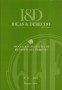 Libro: Revista ideas y derecho no. 11 - 2015 - Autor: Asociación Argentina de Filosofía del Derecho - Isbn: 23140321