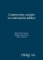Libro: Controversias actuales en contratación pública | Autor: Joaquín Vélez Navarro | Isbn: 9789587989571