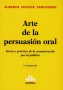 Libro: Arte de la persuación oral - Autor: Alberto Vicente Fernandez - Isbn: 9789505085576