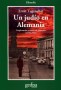 Libro: Un judío en alemanía - Autor: Ernest Tugendhat - Isbn: 9788497841771