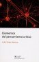 Libro: Elementos del pensamiento crítico - Autor: Julio César Herrera - Isbn: 9788491230809