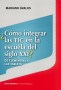 Libro: ¿cómo integrar las tic en la escuela del siglo xxi? - Autor: Mariano ávalos - Isbn: 9789876910903