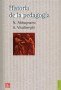 Libro: Historia de la pedagogía - Autor: Nicola Abbagnano - Isbn: 9789681606374