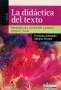 Libro: La didáctica del texto - Autor: Fernando Avendaño - Isbn: 9789508086013