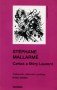 Libro: Cartas a méry laurent - Autor: Stéphane Mallarmé - Isbn: 9875140732