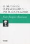 Libro: El origen de la desigualdad entre los hombres - Autor: Jean-jacques Rousseau - Isbn: 9509546178