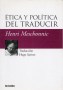 Libro: Ética y política del traducir - Autor: Henri Meschonnic - Isbn: 9789875141698