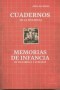 Libro: Cuadernos de la violencia. Memorias de infancia en Villarrica y Sumapaz - Autor: Jaime Jara Gómez - Isbn: 9789584824752