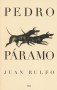 Libro: Pedro páramo - Autor: Juan Rulfo - Isbn: 9789685208550