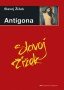 Libro: Antígona - Autor: Slavoj Zizek - Isbn: 9788446044789