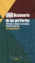 Libro: Diccionario de las periferias - Autor: Carabancheleando - Isbn: 9788494719653