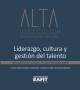 Libro: Liderazgo, cultura y gestión del talento - Autor: Diego René Gonzalez - Isbn: 9789587204766
