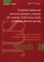 Libro: Propiedad intelectual, nuevas tecnologías y derecho del consumo - Autor: Germán Darío Flórez Acero - Isbn: 9789585456020