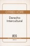 Libro: Derecho intercultural - Autor: Otfried Hoffe - Isbn: 9788497846042