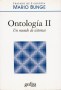 Libro: Ontología ii. Un mundo de sistemas  - Autor: Mario Bunge - Isbn: 9788497841962