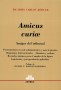 Libro: Amicus curiae. Amigos del tribunal - Autor: Ricardo Carlos Köhler - Isbn: 9789505089239