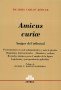 Libro: Amicus curiae. Amigos del tribunal - Autor: Ricardo Carlos Köhler - Isbn: 9789505089239