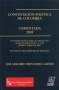 Libro: Constitución política de colombia. Contiene integrados al texto los actos legislativos 1 y 2 de junio y julio de 2015 - Autor: José Gregorio Hernández Galindo - Isbn: 9789587311389