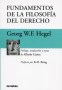 Libro: Fundamentos de la filosofía del derecho - Autor: 2770-3321-georg Wilhelm Friedrich Hegel - Isbn: 9789875143043