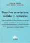 Libro: Derechos económicos, sociales y culturales - Autor: Victor Bazan - Isbn: 9789877060348