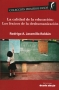 Libro: La calidad de la educación: los léxicos de la deshumanización - Autor: Rodrigo A. Jaramillo Roldán - Isbn: 9789585856394