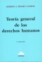Libro: Teoría general de los derechos humanos - Autor: Germán J. Bidart Campos - Isbn: 9505083505