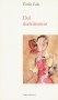 Libro: Del matrimonio - Autor: Émile Zola - Isbn: 9788492755639
