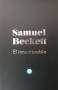 Libro: El innombrable - Autor: Sammuel Beckett - Isbn: 9789874086105