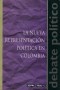 Libro: La nueva representación política en Colombia - Autor: Jesús Martín Barbero - Isbn: 9589272800