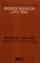 Libro: Escritos políticos (1917-1933) - Autor: Antonio Gramsci - Isbn: 9682315891