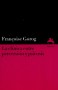 Libro: La clínica entre perversión y psicosis - Autor: Françoise Gorog - Isbn: 9789875002210