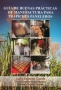Libro: Guía de buena prácticas de manufactura para trapiches paneleros - Autor: Laily Saltarén García - Isbn: 9789588596983