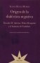 Libro: Origen de la dialéctica negativa - Autor: Susan Buck Morss - Isbn: 9789871673346