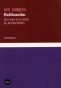 Libro: Reificación. Un estudio en la teoría del reconocimiento - Autor: Axel Honneth - Isbn: 9788493518790