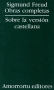 Libro: Sobre la versión castellana. Sigmund freud obras completas - Autor: Sigmund Freud - Isbn: 9505185766