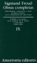 Libro: El delirio y los sueños en la gradiva de w. Jensen y otras obras (1906-1908). Sigmund freud obras completas - Autor: Sigmund Freud - Isbn: 9505185855