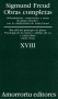 Libro: Más allá del principio de placer psicología de las masas y análisis del yo y otras obras (1920-1922) - Autor: Sigmund Freud - Isbn: 9505185944