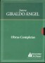 Obras completas de jaime giraldo ángel 4 tomos - Jaime Giraldo ángel - 9789587540635