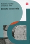 Libro: Derecho y economía - Autor: Robert D. Cooter - Isbn: 9786071635372