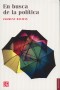 Libro: En busca de la política - Autor: Zygmunt Bauman - Isbn: 9789681664596