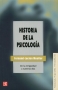 Libro: Historia de la psicología. De la antigüedad a nuestros días - Autor: Fernand-lucien Mueller - Isbn: 9789681603748