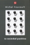 Libro: La sociedad punitiva - Autor: Michel Foucault - Isbn: 9789877191189