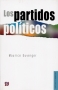 Libro: Los partidos políticos - Autor: Maurice Duverger - Isbn: 9789681602864